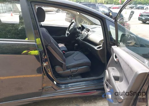 2012 Honda Fit Sport z USA, uszkodzony, nr VIN JHMGE8H50CC000757